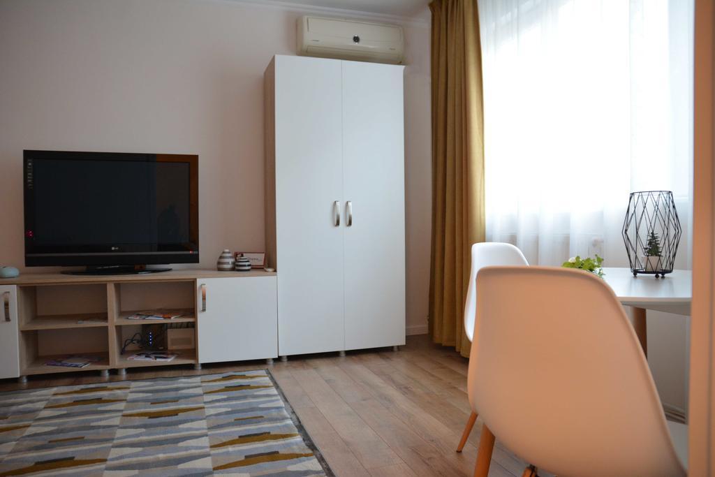 Smp Apartment Timişoara Quarto foto