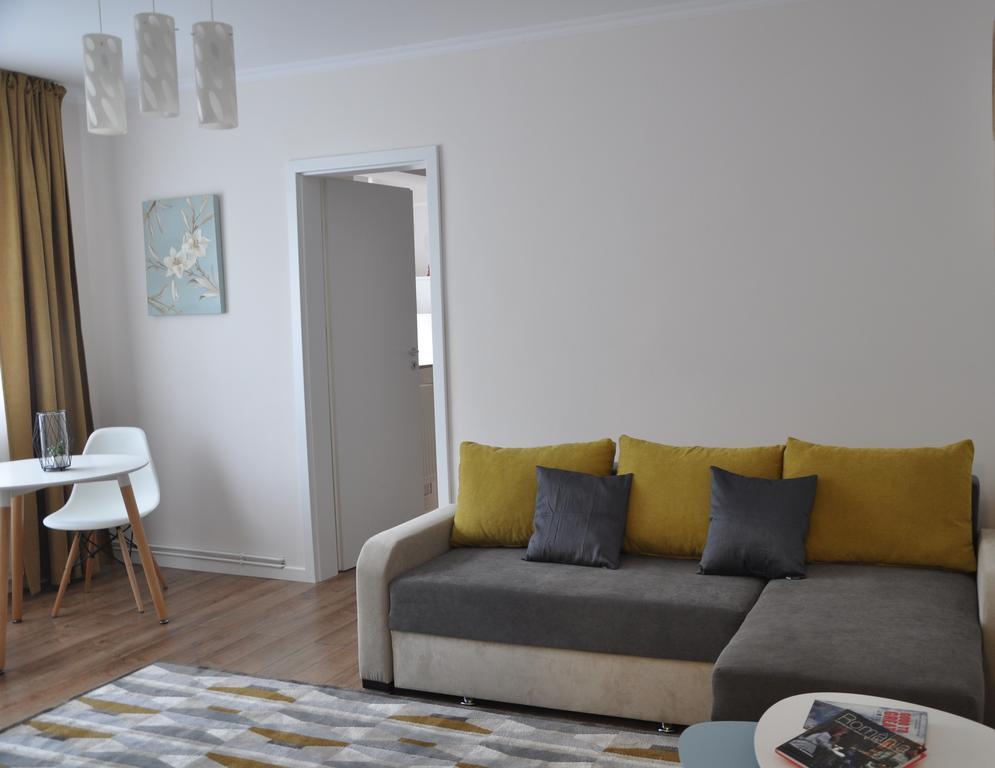 Smp Apartment Timişoara Exterior foto