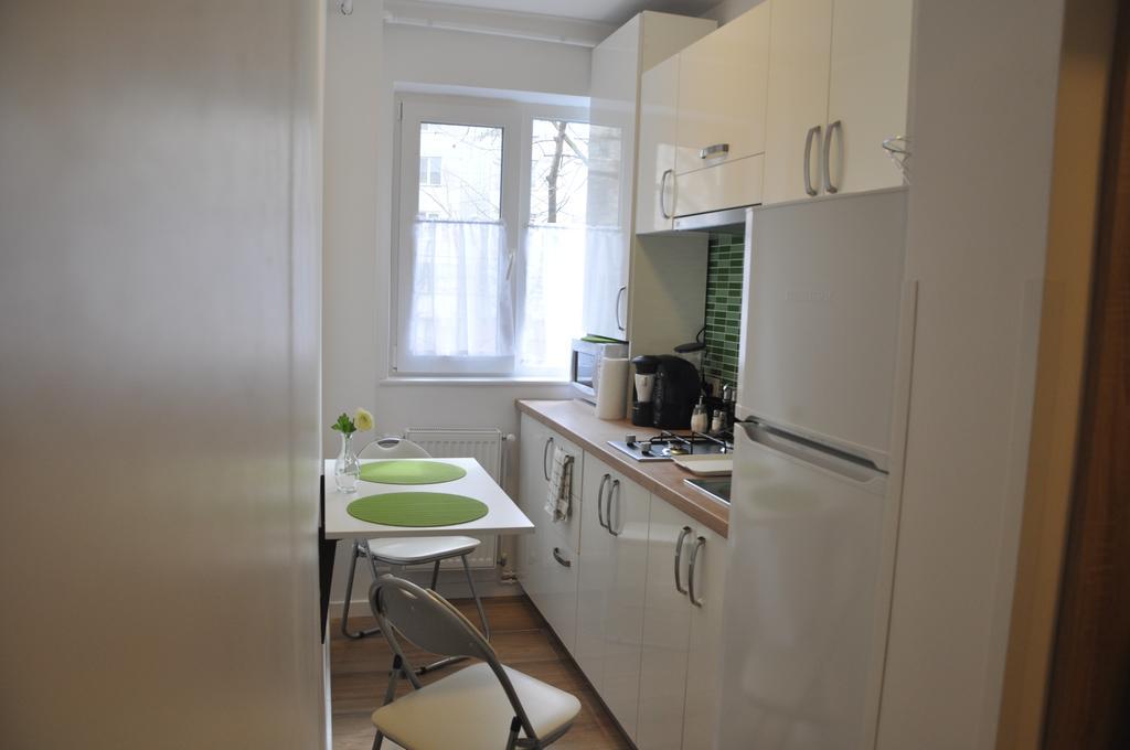 Smp Apartment Timişoara Exterior foto